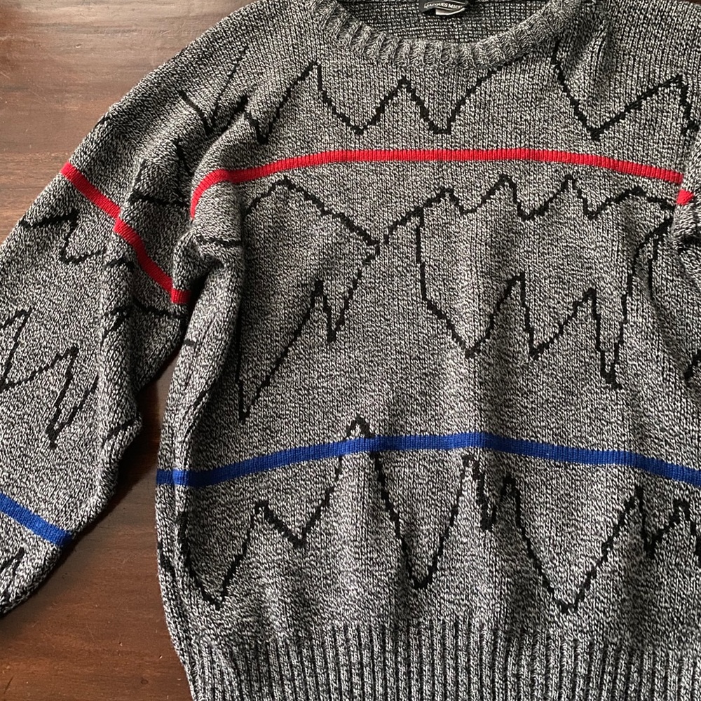 Vintage Sweater